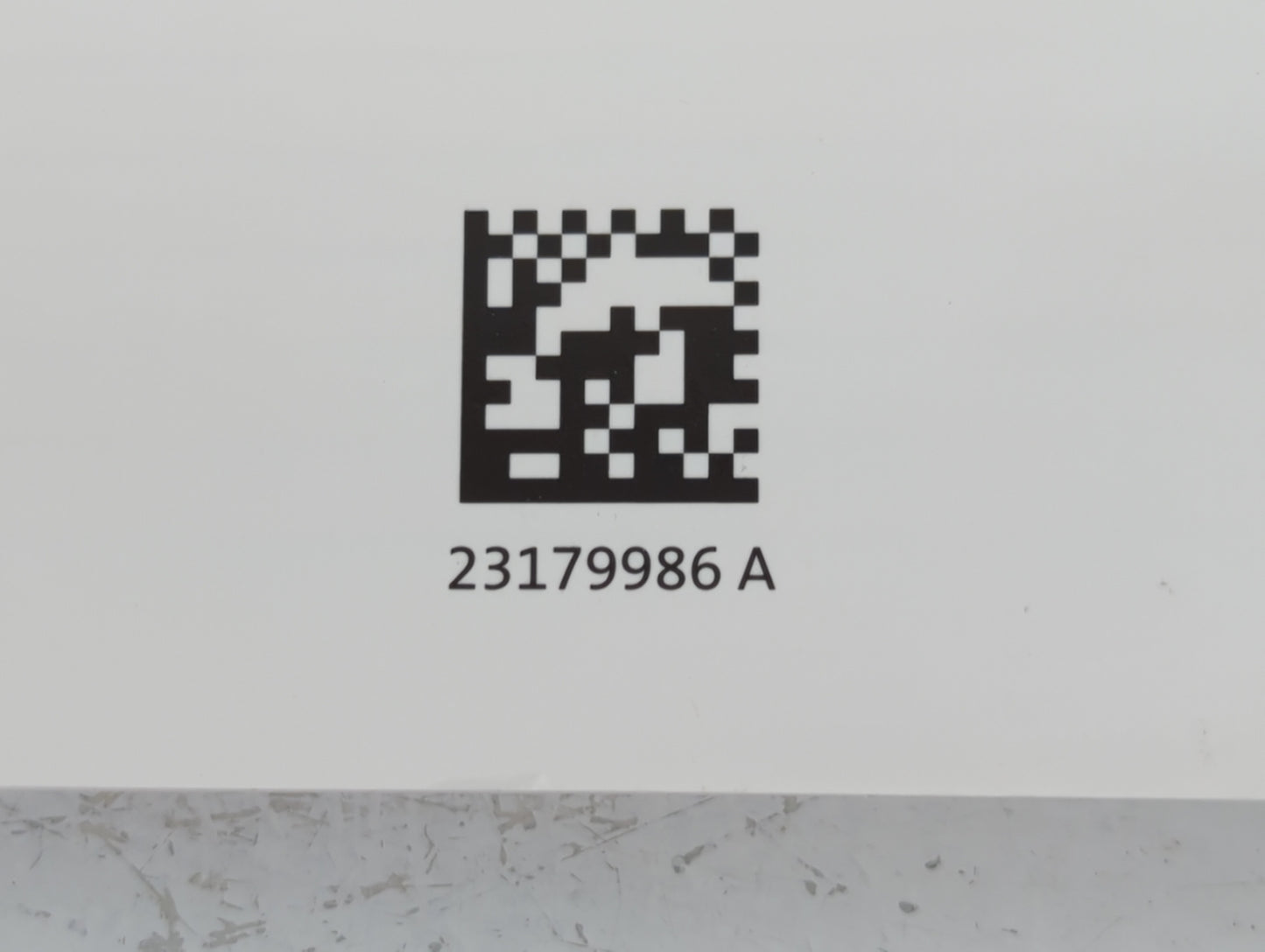 2016 Chevrolet Malibu Owners Manual Book Guide P/N:23179986 A OEM Used Auto Parts - Oemusedautoparts1.com