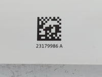 2016 Chevrolet Malibu Owners Manual Book Guide P/N:23179986 A OEM Used Auto Parts - Oemusedautoparts1.com