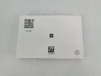 2016 Chevrolet Malibu Owners Manual Book Guide P/N:23179986 A OEM Used Auto Parts - Oemusedautoparts1.com