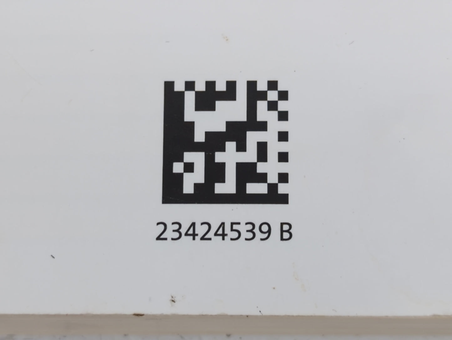 2016 Chevrolet Malibu Owners Manual Book Guide P/N:23424539 B OEM Used Auto Parts - Oemusedautoparts1.com