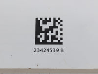 2016 Chevrolet Malibu Owners Manual Book Guide P/N:23424539 B OEM Used Auto Parts - Oemusedautoparts1.com