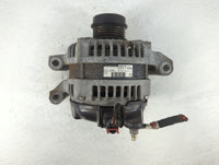 2013-2021 Chevrolet Malibu Alternator Replacement Generator Charging Assembly Engine OEM P/N:TN104210-1962 13592811 Fits OEM