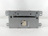 2014-2016 Chevrolet Malibu Radio AM FM Cd Player Receiver Replacement P/N:23284461 Fits Fits 2014 2015 2016 OEM Used Auto Pa