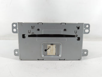 compare product 2014-2016 Chevrolet Malibu Radio AM FM Cd Player Receiver Replacement P/N:23284461 Fits Fits 2014 2015 2016 OEM Used Auto Parts