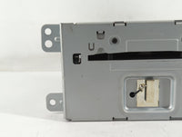 2014-2016 Chevrolet Malibu Radio AM FM Cd Player Receiver Replacement P/N:23284461 Fits Fits 2014 2015 2016 OEM Used Auto Pa