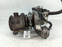 2016 Malibu Turbocharger Turbo Charger Super Charger Supercharger - Oemusedautoparts1.com