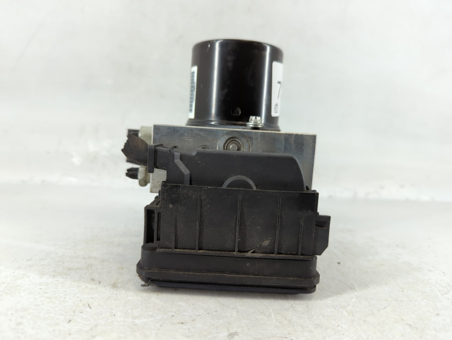 2016-2019 Chevrolet Malibu Throttle Body Fits Fits 2016 2017 2018 2019 OEM Used Auto Parts - Oemusedautoparts1.com