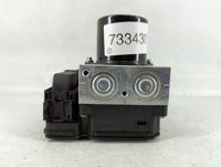 2016-2019 Chevrolet Malibu Throttle Body Fits Fits 2016 2017 2018 2019 OEM Used Auto Parts - Oemusedautoparts1.com