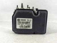 2016-2019 Chevrolet Malibu Throttle Body Fits Fits 2016 2017 2018 2019 OEM Used Auto Parts - Oemusedautoparts1.com