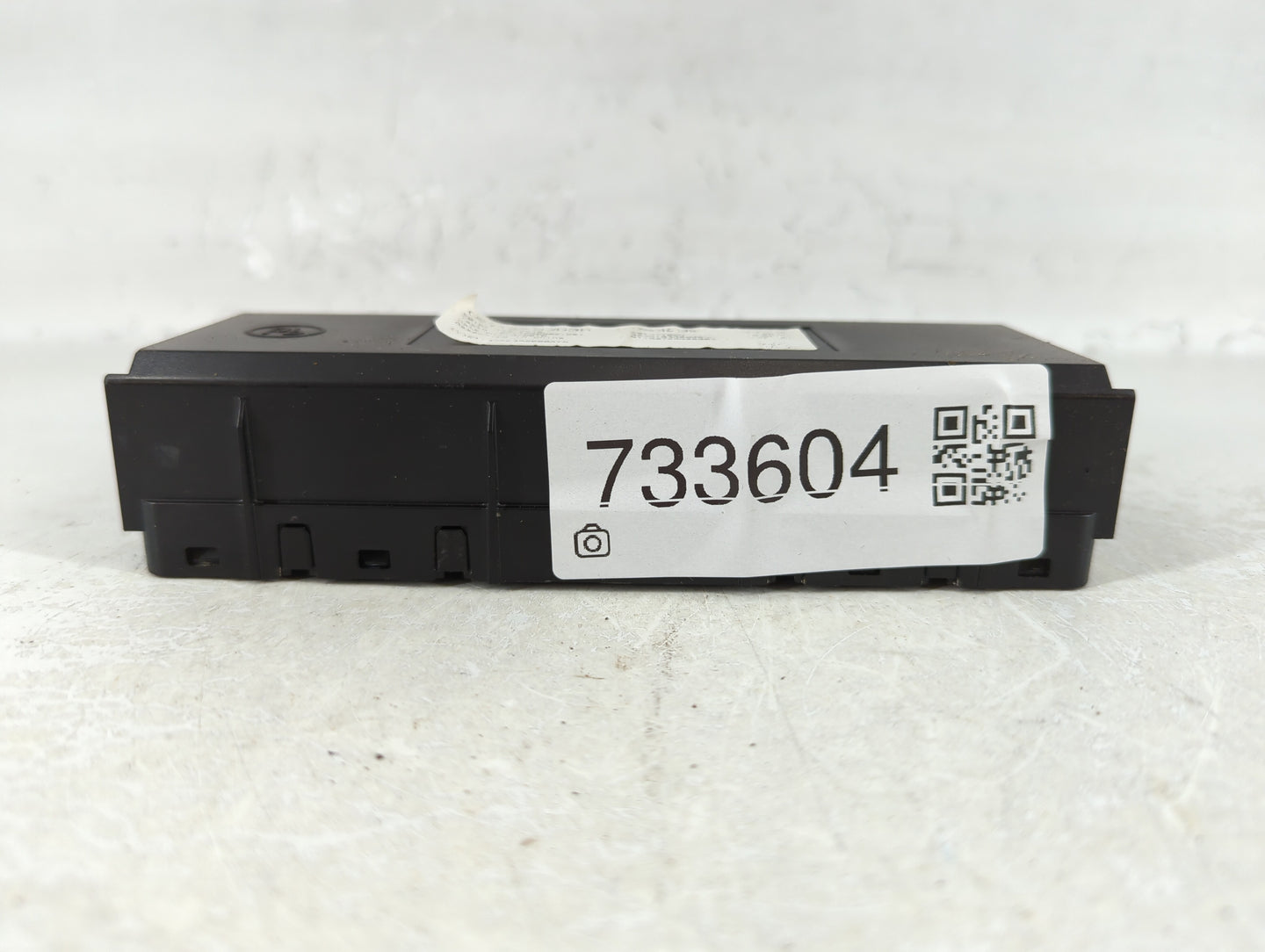 2007-2012 Chevrolet Malibu PCM Engine Control Computer ECU ECM PCU OEM P/N:13593539 Fits Fits 2007 2008 2009 2010 2011 2012 