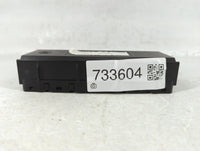 2007-2012 Chevrolet Malibu PCM Engine Control Computer ECU ECM PCU OEM P/N:13593539 Fits Fits 2007 2008 2009 2010 2011 2012 