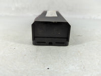 2007-2012 Chevrolet Malibu PCM Engine Control Computer ECU ECM PCU OEM P/N:13593539 Fits Fits 2007 2008 2009 2010 2011 2012 