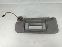 2016-2021 Chevrolet Malibu Sun Visor Shade Replacement Driver Left Mirror Fits Fits 2016 2017 2018 2019 2020 2021 OEM Used A