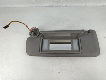 compare product 2016-2021 Chevrolet Malibu Sun Visor Shade Replacement Driver Left Mirror Fits Fits 2016 2017 2018 2019 2020 2021 OEM Used Auto Parts