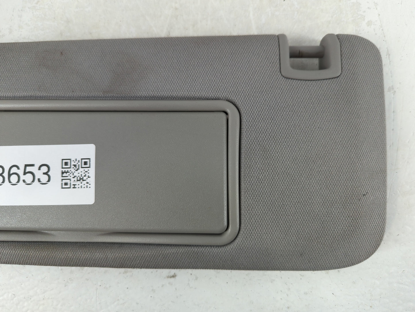 2016-2021 Chevrolet Malibu Sun Visor Shade Replacement Driver Left Mirror Fits Fits 2016 2017 2018 2019 2020 2021 OEM Used A