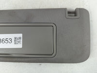 2016-2021 Chevrolet Malibu Sun Visor Shade Replacement Driver Left Mirror Fits Fits 2016 2017 2018 2019 2020 2021 OEM Used A