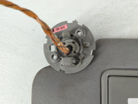 2016-2021 Chevrolet Malibu Sun Visor Shade Replacement Driver Left Mirror Fits Fits 2016 2017 2018 2019 2020 2021 OEM Used A