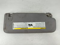 2016-2021 Chevrolet Malibu Sun Visor Shade Replacement Driver Left Mirror Fits Fits 2016 2017 2018 2019 2020 2021 OEM Used A