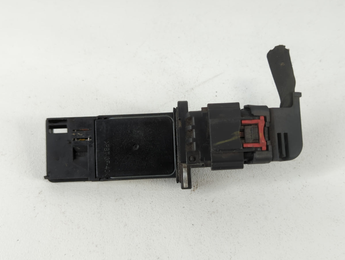 2013-2016 Chevrolet Malibu Mass Air Flow Meter Maf Sensor 733978 - Oemusedautoparts1.com
