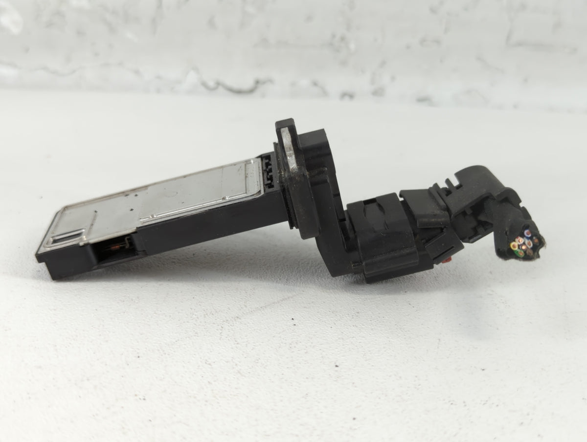 2013-2016 Chevrolet Malibu Mass Air Flow Meter Maf Sensor 733978 - Oemusedautoparts1.com