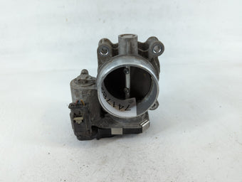 compare product 2016 Chevrolet Malibu Throttle Body P/N:126272 Fits Fits 2017 2018 2019 2020 2021 2022 OEM Used Auto Parts
