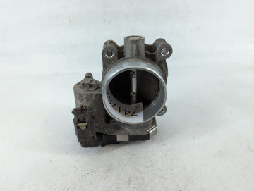 2016 Chevrolet Malibu Throttle Body P/N:126272 Fits Fits 2017 2018 2019 2020 2021 2022 OEM Used Auto Parts - Oemusedautopart