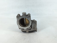 2016 Chevrolet Malibu Throttle Body P/N:126272 Fits Fits 2017 2018 2019 2020 2021 2022 OEM Used Auto Parts - Oemusedautopart