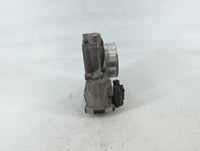 2016 Chevrolet Malibu Throttle Body P/N:126272 Fits Fits 2017 2018 2019 2020 2021 2022 OEM Used Auto Parts - Oemusedautopart