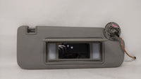 2016-2019 Chevrolet Malibu Sun Visor Shade Replacement Passenger Right Mirror Fits Fits 2016 2017 2018 2019 OEM Used Auto Pa