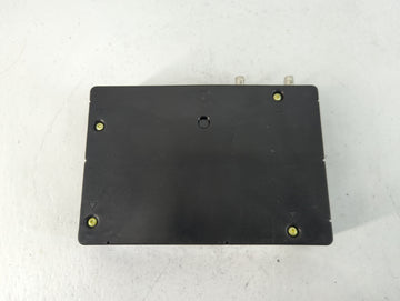 2016-2016 Chevrolet Malibu Body Control Module Bcm Inner Cabin Fuse Box - Oemusedautoparts1.com