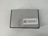 2016-2016 Chevrolet Malibu Body Control Module Bcm Inner Cabin Fuse Box - Oemusedautoparts1.com