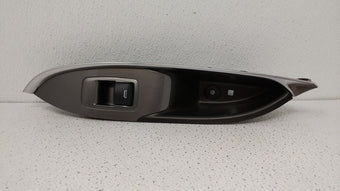 compare product 2016 Chevrolet Malibu Passeneger Right Rear Power Window Switch 23308157|