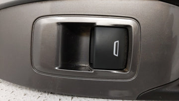 2016 Chevrolet Malibu Passeneger Right Rear Power Window Switch 23308157|