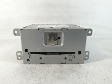 2014-2016 Chevrolet Malibu Am Fm Cd Player Radio Receiver - Oemusedautoparts1.com
