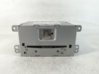 2014-2016 Chevrolet Malibu Am Fm Cd Player Radio Receiver 765244 - Oemusedautoparts1.com