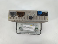 2016 Chevrolet Malibu Radio AM FM Cd Player Receiver Replacement P/N:42473831 Fits OEM Used Auto Parts - Oemusedautoparts1.c