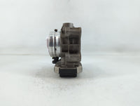 2016-2021 Chevrolet Malibu Throttle Body P/N:12659491BA Fits Fits 2016 2017 2018 2019 2020 2021 2022 OEM Used Auto Parts - O