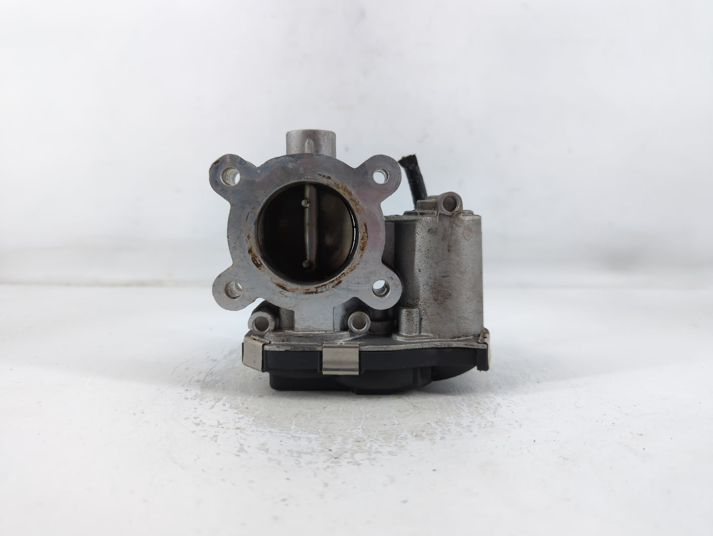 2016-2021 Chevrolet Malibu Throttle Body P/N:12659491BA Fits Fits 2016 2017 2018 2019 2020 2021 2022 OEM Used Auto Parts - O