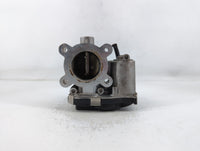 2016-2021 Chevrolet Malibu Throttle Body P/N:12659491BA Fits Fits 2016 2017 2018 2019 2020 2021 2022 OEM Used Auto Parts - O