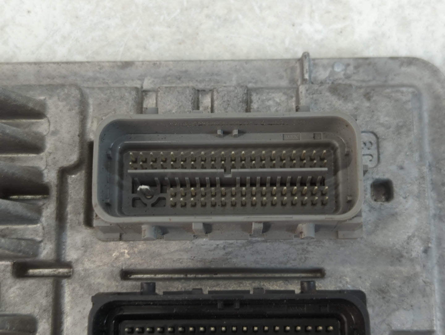 2016 Chevrolet Malibu PCM Engine Control Computer ECU ECM PCU OEM P/N:12675580 Fits OEM Used Auto Parts - Oemusedautoparts1.
