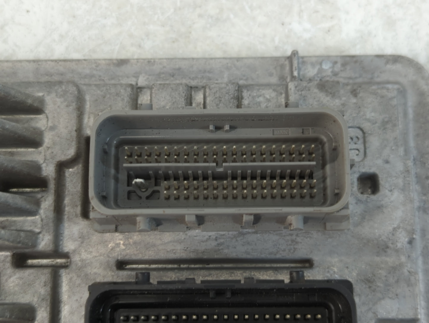 2016 Chevrolet Malibu PCM Engine Control Computer ECU ECM PCU OEM P/N:12675580 Fits OEM Used Auto Parts - Oemusedautoparts1.
