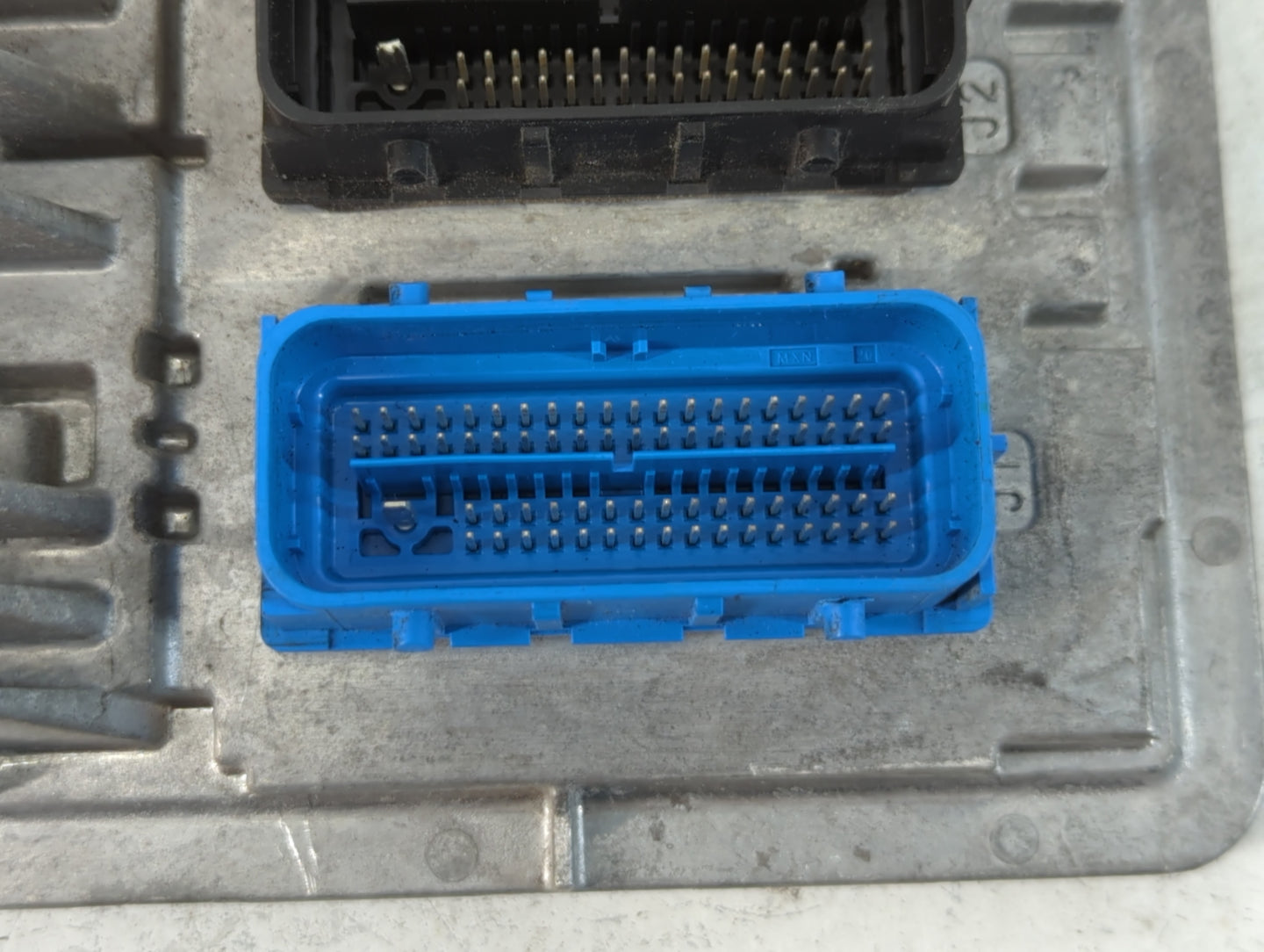 2016 Chevrolet Malibu PCM Engine Control Computer ECU ECM PCU OEM P/N:12675580 Fits OEM Used Auto Parts - Oemusedautoparts1.