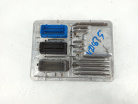 2016 Chevrolet Malibu PCM Engine Control Computer ECU ECM PCU OEM P/N:12675580 Fits OEM Used Auto Parts - Oemusedautoparts1.