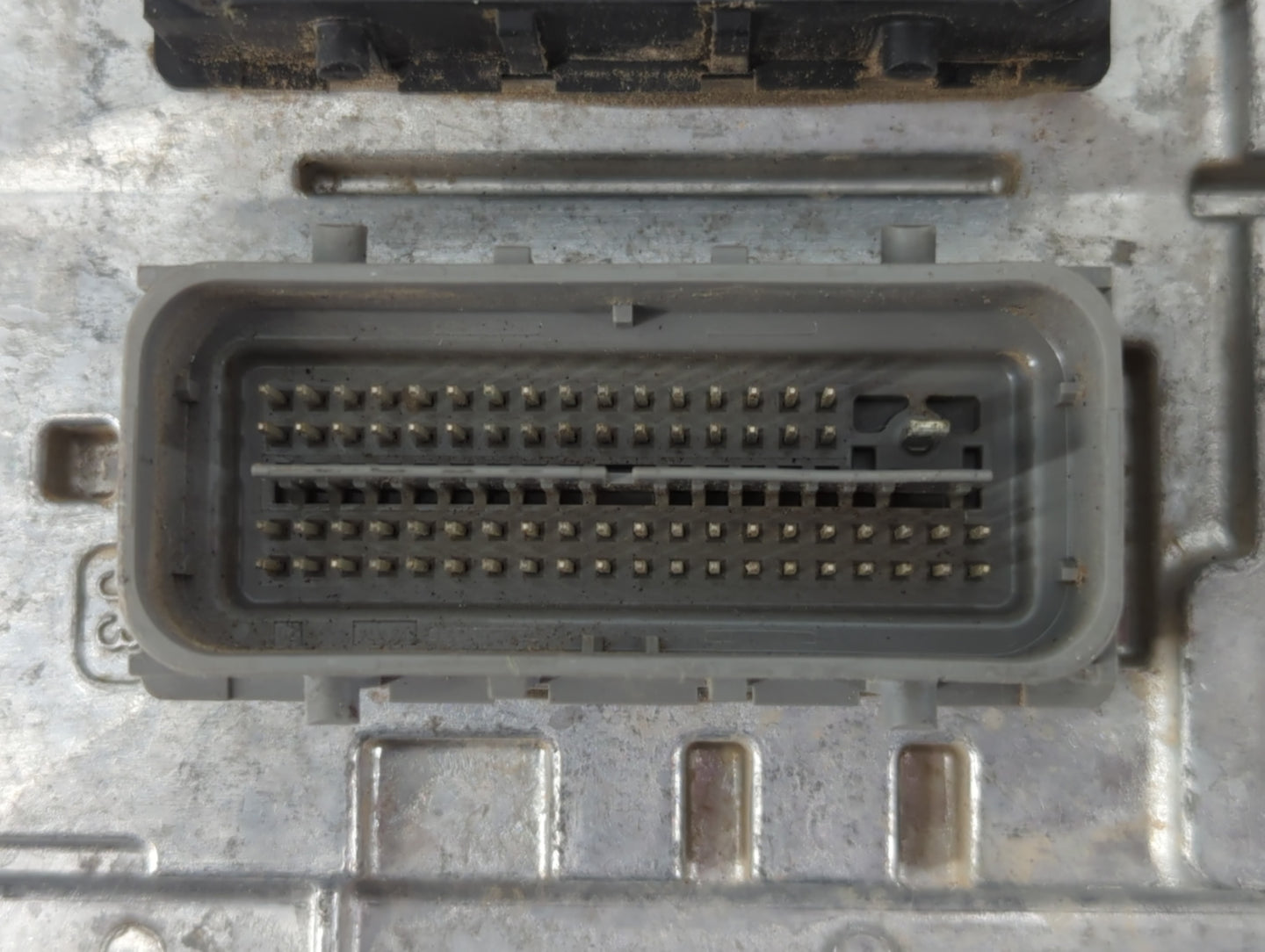 2016 Chevrolet Malibu PCM Engine Control Computer ECU ECM PCU OEM P/N:12675580 Fits OEM Used Auto Parts - Oemusedautoparts1.