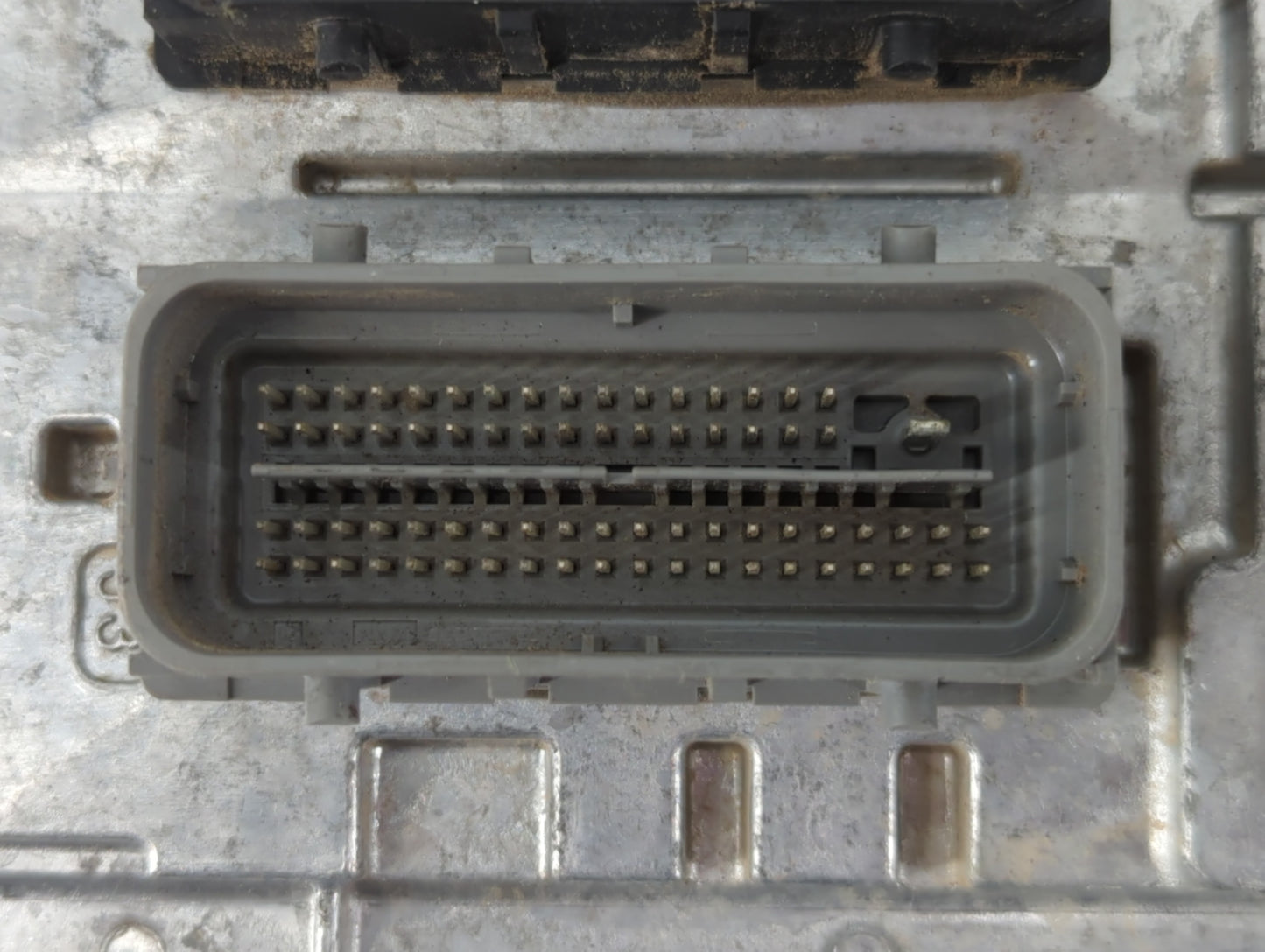 2016 Chevrolet Malibu PCM Engine Control Computer ECU ECM PCU OEM P/N:12675580 Fits OEM Used Auto Parts - Oemusedautoparts1.