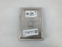 2016 Chevrolet Malibu PCM Engine Control Computer ECU ECM PCU OEM P/N:12675580 Fits OEM Used Auto Parts - Oemusedautoparts1.