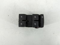 2014-2016 Chevrolet Malibu Master Power Window Switch Replacement Driver Side Left P/N:20917577 Fits OEM Used Auto Parts - O