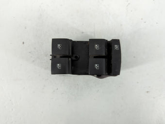compare product 2014-2016 Chevrolet Malibu Master Power Window Switch Replacement Driver Side Left P/N:20917577 Fits OEM Used Auto Parts