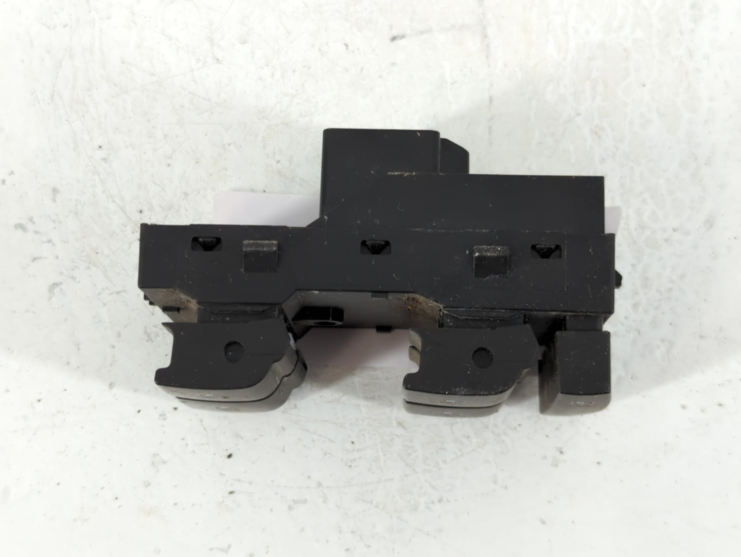 2014-2016 Chevrolet Malibu Master Power Window Switch Replacement Driver Side Left P/N:20917577 Fits OEM Used Auto Parts - O