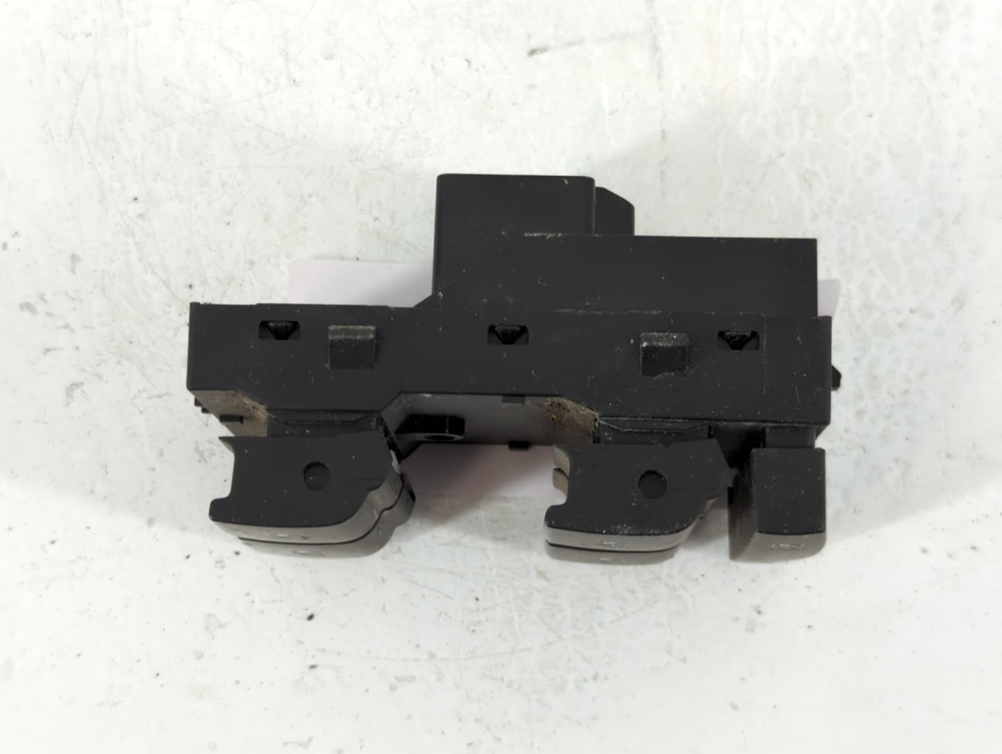 2014-2016 Chevrolet Malibu Master Power Window Switch Replacement Driver Side Left P/N:20917577 Fits OEM Used Auto Parts - O